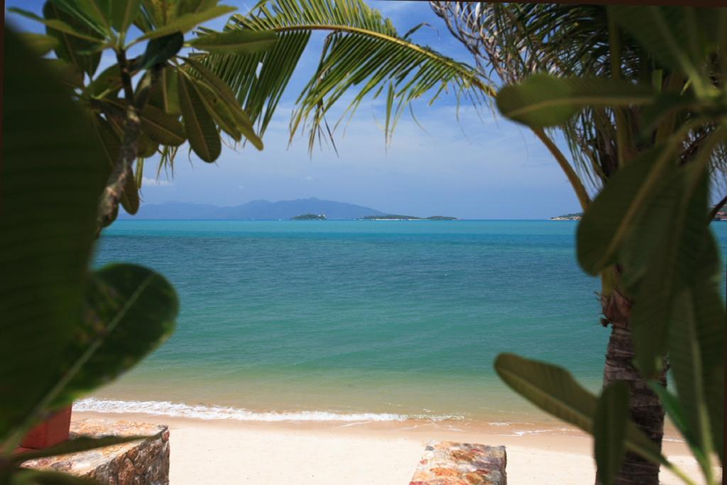 Prana Beach Villas Банграк-Біч Номер фото